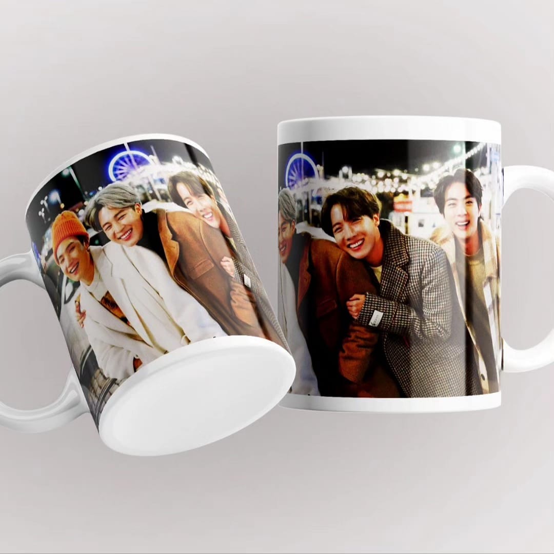 Tazas