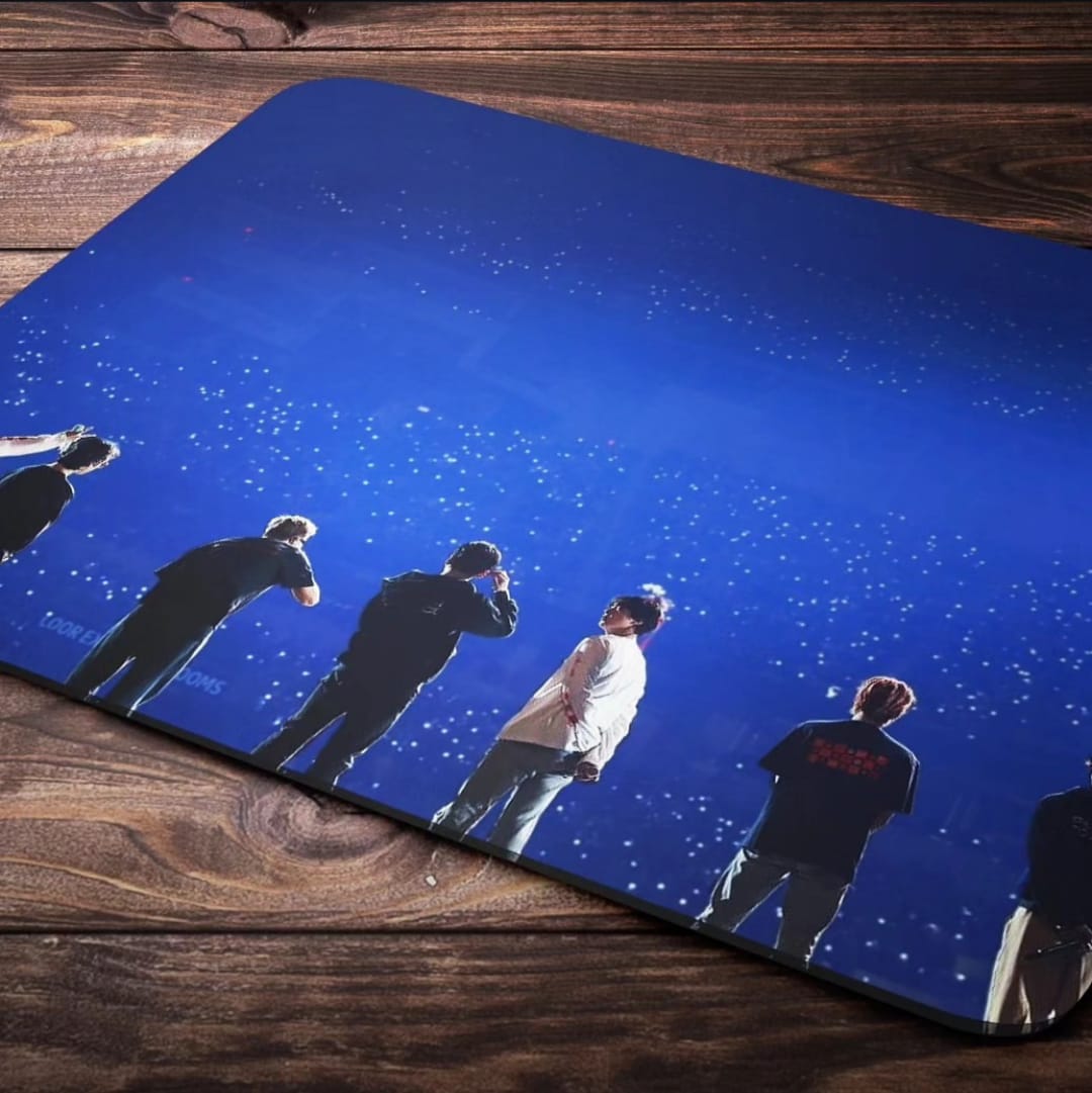 Mousepads